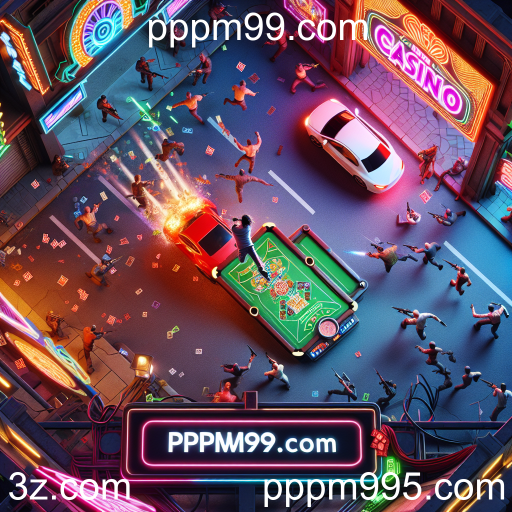 O Dinâmico Mundo dos Jogos de Ação