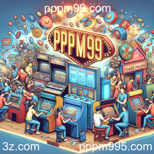 A Evolução dos Jogos de Arcade: Nostalgia e Novidades no Mundo dos Jogos