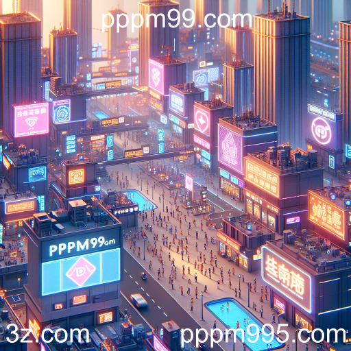 A Ascensão dos Jogos de Simulação em pppm99.com